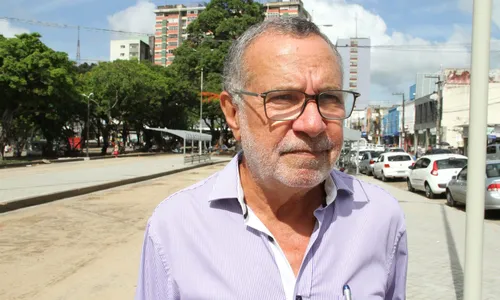 
                                        
                                            Batinga deixa a Semob-JP para disputar cargo na Assembleia Legislativa
                                        
                                        