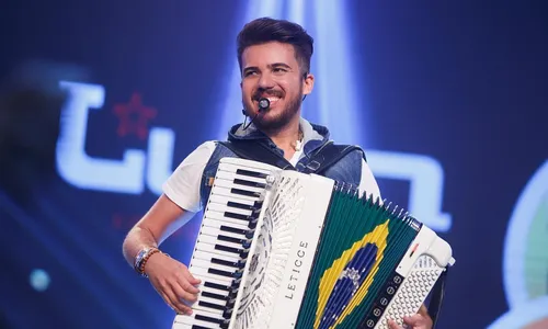 
                                        
                                            Luan Estilizado é confirmado no Réveillon de Campina Grande
                                        
                                        