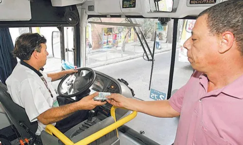 
                                        
                                            Após acordo, motoristas de ônibus de JP têm empregos garantidos
                                        
                                        