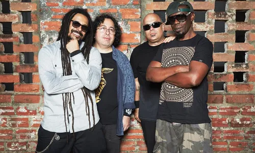 
                                        
                                            O Rappa faz último show na Paraíba neste domingo
                                        
                                        