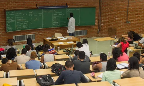 
                                        
                                            Inscrições para bolsas remanescentes do ProUni começam nesta segunda
                                        
                                        