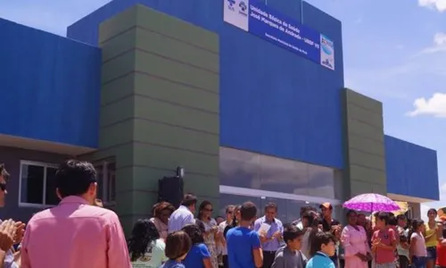 
                                        
                                            Consultas médicas em USFs de cidade paraibana devem durar no mínimo 10 minutos
                                        
                                        