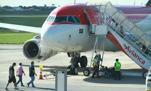 
                                        
                                            Tarifas de embarque em aeroportos da Paraíba terão aumento de 5,39%
                                        
                                        