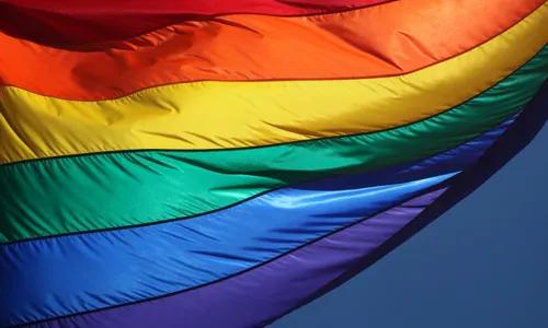 
                                        
                                            Não é possível que a população do Brasil só tenha pouco mais de um por cento de homossexuais
                                        
                                        