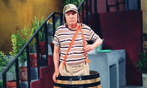 
                                        
                                            Episódios das séries Chaves e Chapolin vão ser exibidos pelo canal Multishow
                                        
                                        