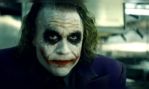 
				
					Dez anos sem Heath Ledger: confira cinco filmes dele, além do Coringa
				
				