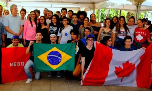 
                                        
                                            'Gira Mundo' divulga lista de estudantes classificados na 1ª etapa
                                        
                                        