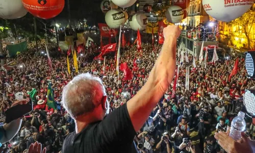 
                                        
                                            Efeito da neutralidade de Pedro: Lula cumpre agenda no Nordeste, mas Paraíba fica fora da rota
                                        
                                        