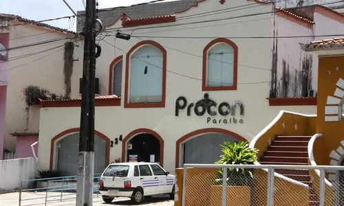 
                                        
                                            Procon-PB promove mutirão de renegociação de dívidas em João Pessoa
                                        
                                        