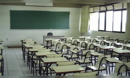 
				
					Prefeituras da PB não podem pagar advogados com verba da educação
				
				