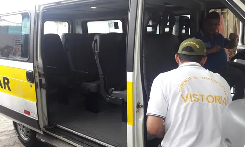 
                                        
                                            STTP inicia vistoria de transportes escolares em Campina Grande
                                        
                                        