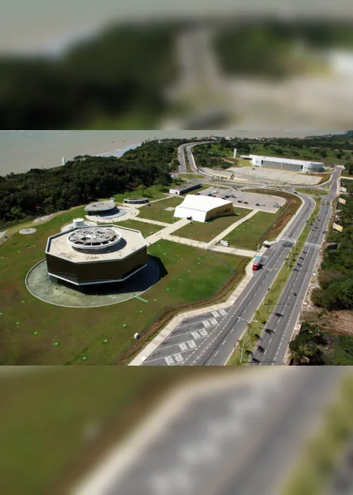 
                                        
                                            Colônia de férias da Estação Cabo Branco abre inscrições
                                        
                                        