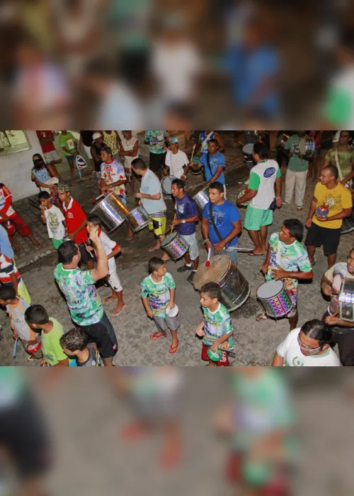 
                                        
                                            Primeiro Sabadinho Bom de 2018 traz Malandros do Morro
                                        
                                        