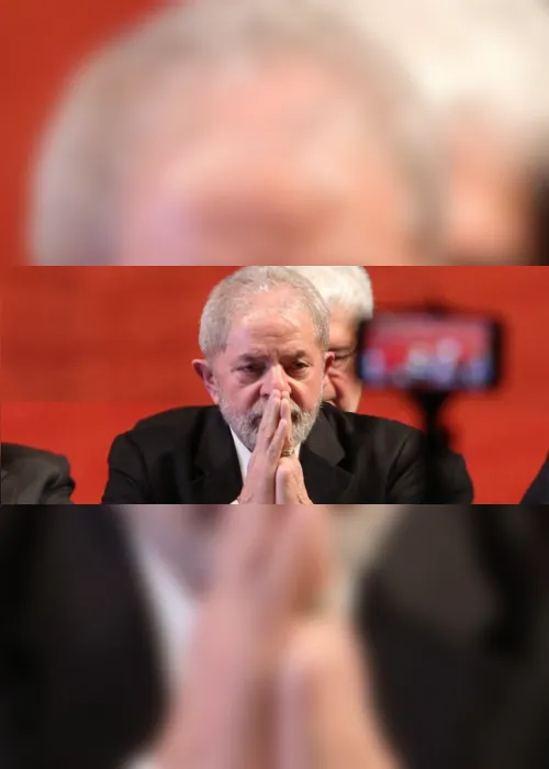 
                                        
                                            Sérgio Moro determina prisão do ex-presidente Lula
                                        
                                        