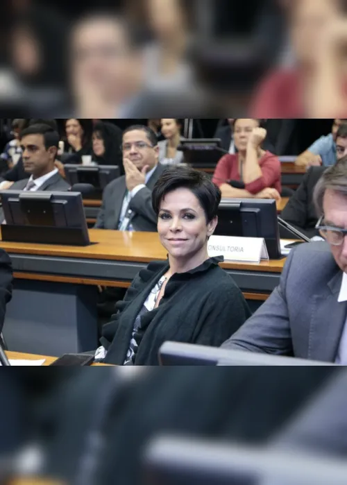 
                                        
                                            Governo recorre ao STJ para garantir Cristiane Brasil como ministra do Trabalho
                                        
                                        