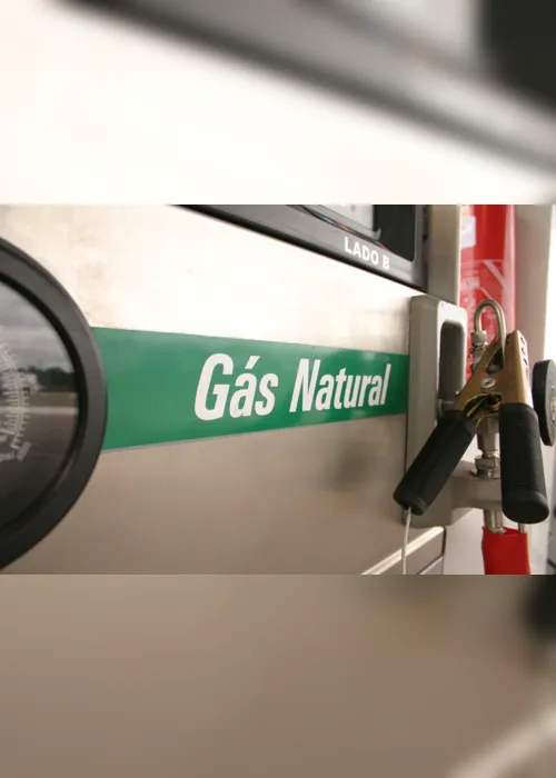 
                                        
                                            Gás Natural Veicular vendido na PB tem aumento de 20,3% a partir de segunda-feira
                                        
                                        
