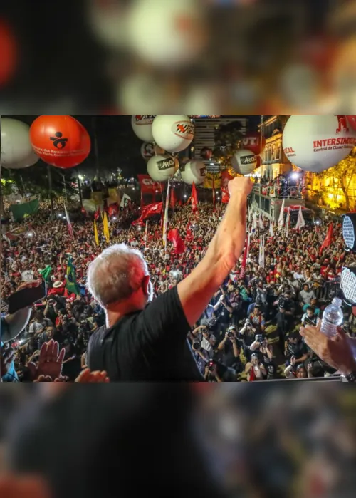 
                                        
                                            Efeito da neutralidade de Pedro: Lula cumpre agenda no Nordeste, mas Paraíba fica fora da rota
                                        
                                        
