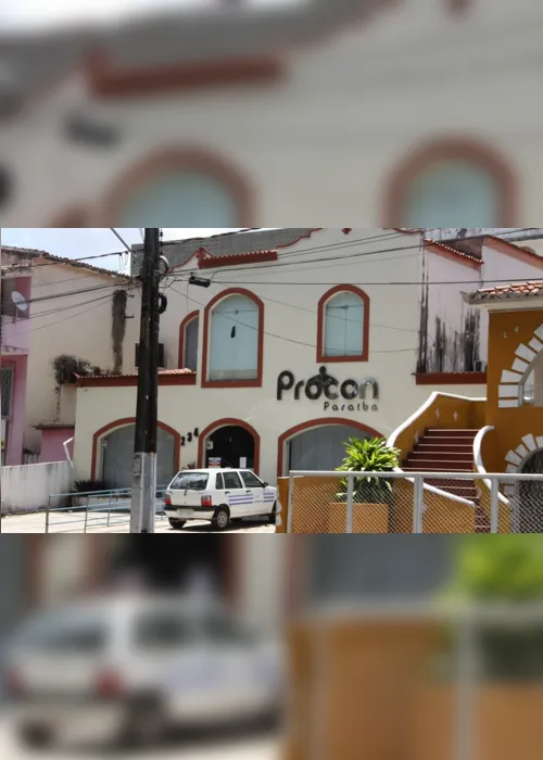
                                        
                                            Procon-PB promove mutirão de renegociação de dívidas em João Pessoa
                                        
                                        