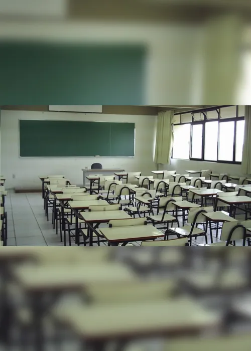 
                                        
                                            Escolas públicas da Paraíba têm Ideb do Ensino Médio estagnado há dez anos
                                        
                                        