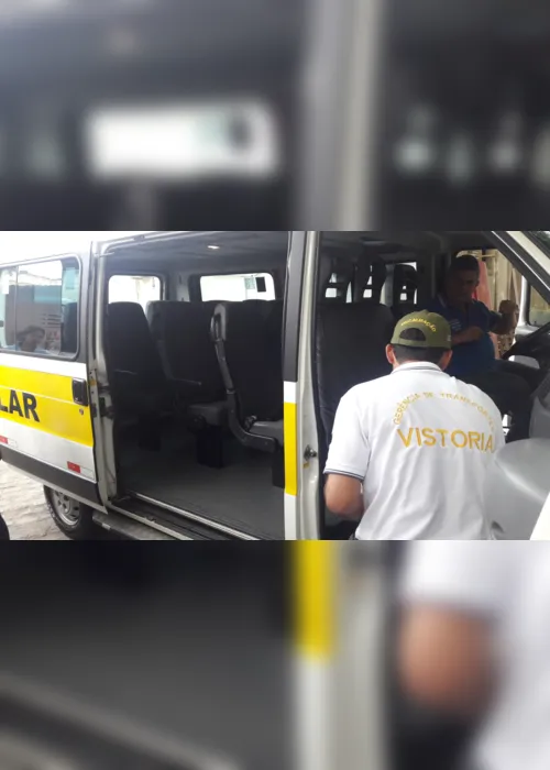 
                                        
                                            STTP inicia vistoria de transportes escolares em Campina Grande
                                        
                                        