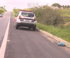 Polícia Civil pede ajuda à população para identificar mãe de bebê encontrado morto