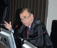 Carlos Beltrão é escolhido pelo TJPB para compor a corte eleitoral