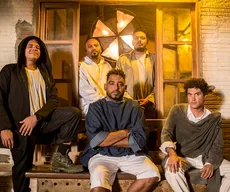 Cordel do Fogo Encantado confirma volta e lançamento de novo disco