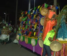 Unidos da Liberdade é campeã do Carnaval de Campina Grande