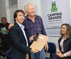 Prefeitura libera quase R$ 500 mil para o “Carnaval da Paz” de Campina Grande