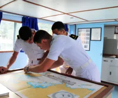 Marinha abre processo seletivo para voluntários com vagas na Paraíba