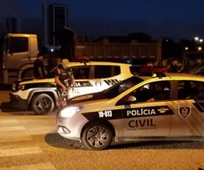 Lei dá autonomia à Polícia Civil e reduz ingerência do governo sobre categoria