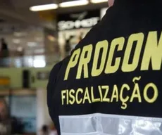 Procon-JP autua restaurantes por não fornecerem informação sobre teor alimentar