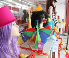Preços de fantasias de Carnaval variam até 250,75% em JP