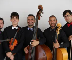 Quinteto da Paraíba festeja 30 anos com CD ao vivo gravado em New York