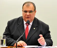 Morre o deputado federal Rômulo Gouveia