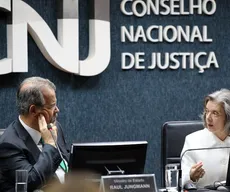 Cármen Lúcia oferece cadastro de presos para Jungmann usar na segurança