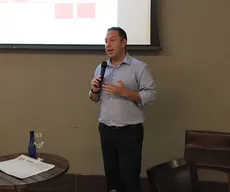 Evento com Teco Medina lança a CBN em Campina Grande