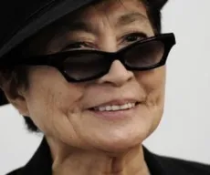 Yoko Ono faz 85 anos