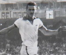 Pouco conhecido, Ademir é o brasileiro que mais fez gols em uma única Copa do Mundo