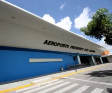 Aeroporto de Campina Grande está entre os oito do país ainda sem combustível
