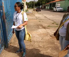 Governo quer formar mais de 8,7 mil agentes de saúde como técnicos de enfermagem