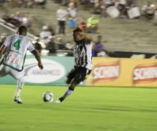 Botafogo-PB bate o Altos e dá grande passo para classificação no Nordestão
