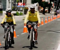 Ciclofaixa de lazer da Epitácio será suspensa no período carnavalesco