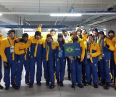 Brasileiros competem nos Jogos Olímpicos de Inverno a partir desta quinta-feira