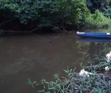 Quarenta mil litros de soda cáustica vazam nas águas do Rio Gramame, diz prefeitura