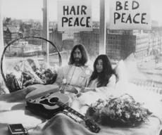 Nos 85 anos de Yoko, Blog seleciona quatro canções que John fez para a mulher