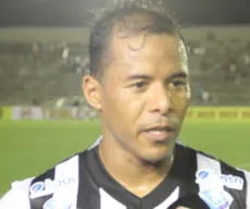 Em noite inspirada, Marcos Aurélio é decisivo para o Botafogo-PB