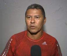 Ramiro Sousa é o técnico do Esporte de Patos para a 3ª divisão do Paraibano