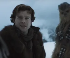 Super Bowl tem trailer de 'Han Solo: uma história Star Wars' e mais; confira