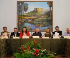Temer anuncia em Roraima grupo para tratar da crise migratória dos venezuelanos